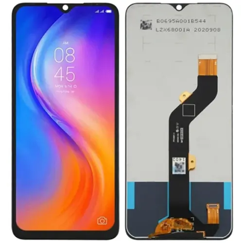 Replacement for E-TEL VISION 3 DISPLAY P/W - Quality Phone Parts in Sri Lanka